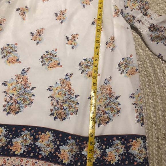 As U Wish Dress - Picture 6 of 7